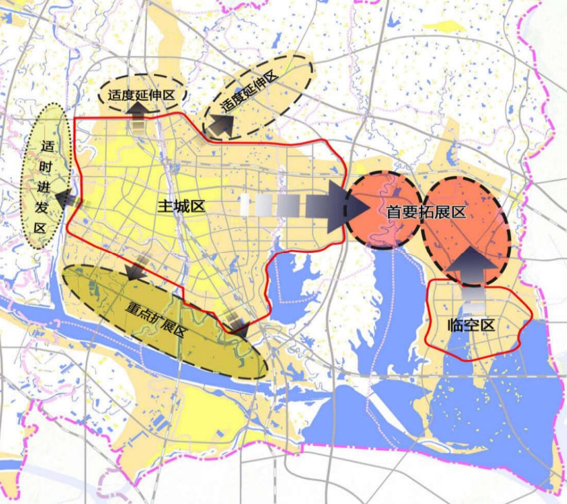 孝南区科学技术和工业信息化局最新战略规划发布