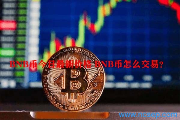 探究BNB币最新价格及其市场影响力与趋势分析