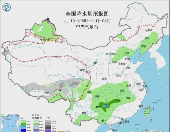 燕郊镇最新天气预报与气象分析概述