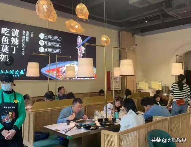 探索最新最火餐饮行业趋势与热门元素