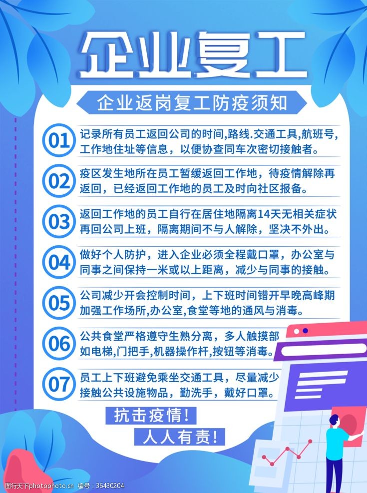 最新病毒复工的挑战及应对策略探讨