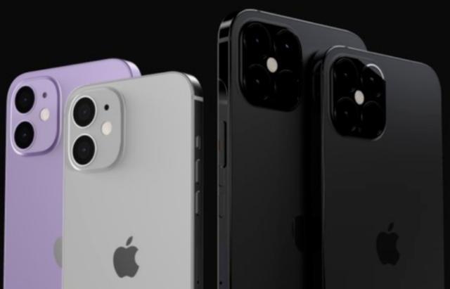 iPhone 12最新消息，技术革新引发期待热潮