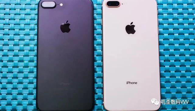 港版苹果8plus最新价格解析，iPhone 8 Plus价格概览