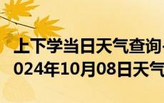 商水县最新天气预报信息汇总